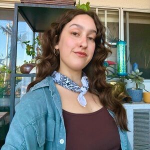 ✨Hello, I’m Jessica✨